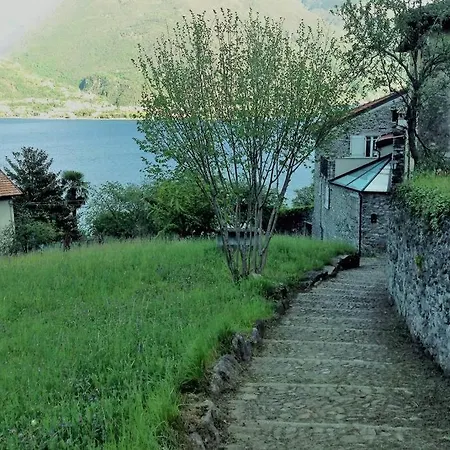 Apartment Il Girasole Di