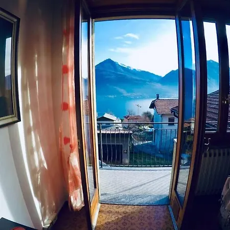 Il Girasole Di Apartment *