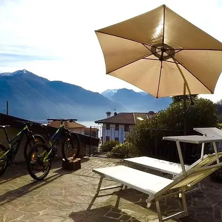 Apartment Il Girasole Di