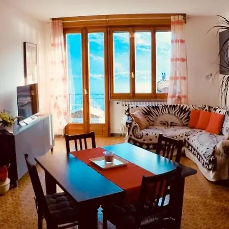 Apartment Il Girasole Di *