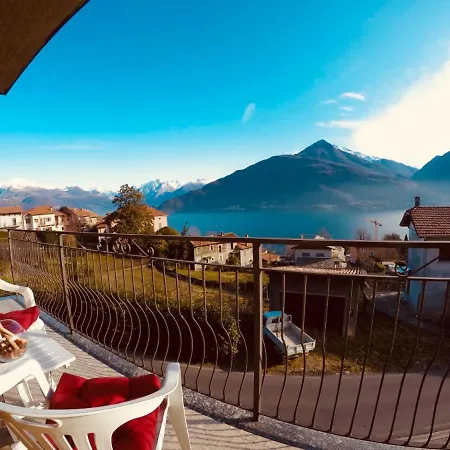 Appartement Il Girasole Di