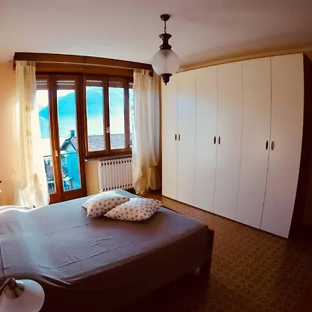 Appartement Il Girasole Di Cremia