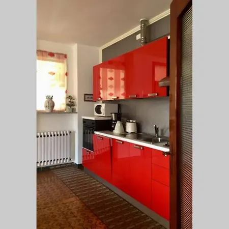 Il Girasole Di Appartement *