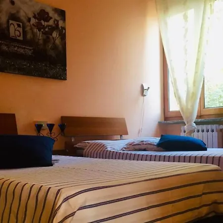 Il Girasole Di Appartement Cremia