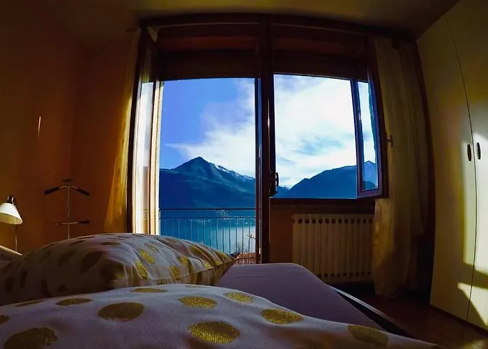 Διαμέρισμα Il Girasole Di