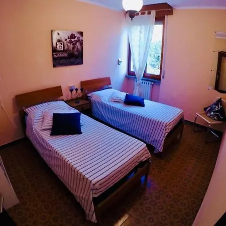 Apartament Il Girasole Di