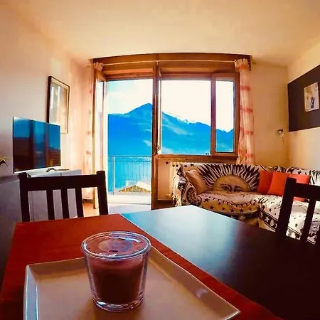 Il Girasole Di Apartament *