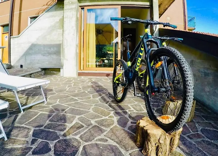 Apartament Il Girasole Di