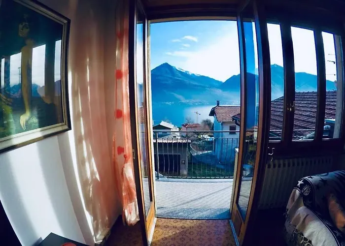 Il Girasole Di Apartament *