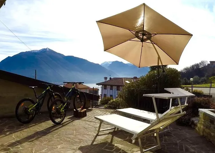 Apartament Il Girasole Di
