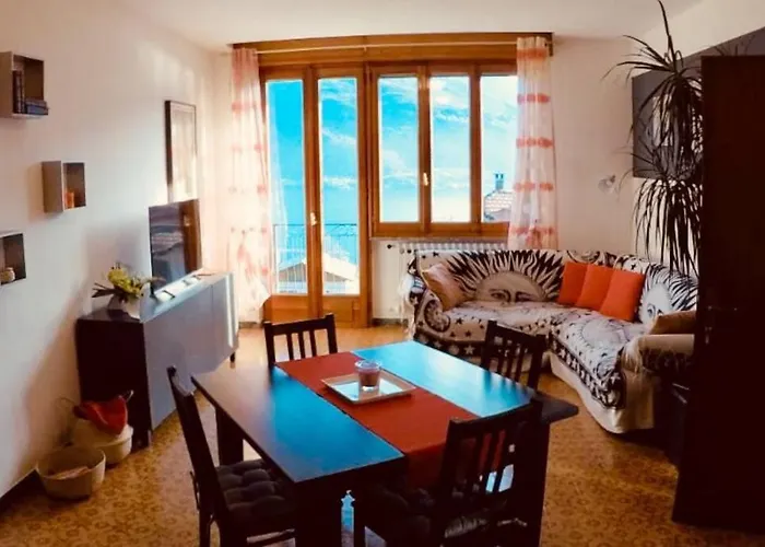 Apartament Il Girasole Di *