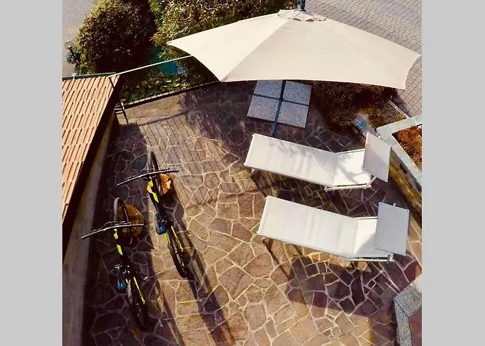 Apartament Il Girasole Di