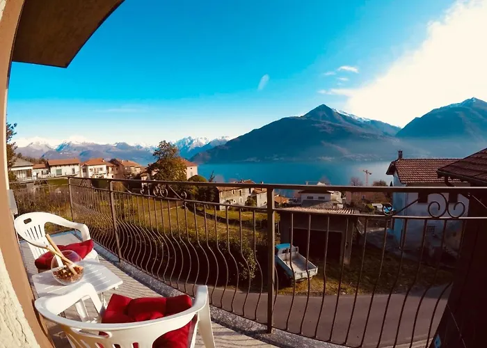 Apartament Il Girasole Di