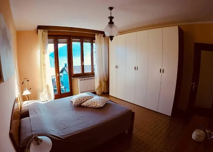 Apartament Il Girasole Di Cremia
