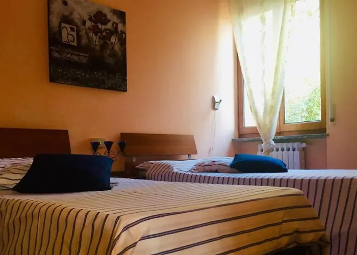 Il Girasole Di Apartament Cremia
